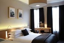 The Montpellier Chapter Hotel Cheltenham Bagian luar foto