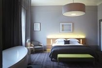 The Montpellier Chapter Hotel Cheltenham Bagian luar foto